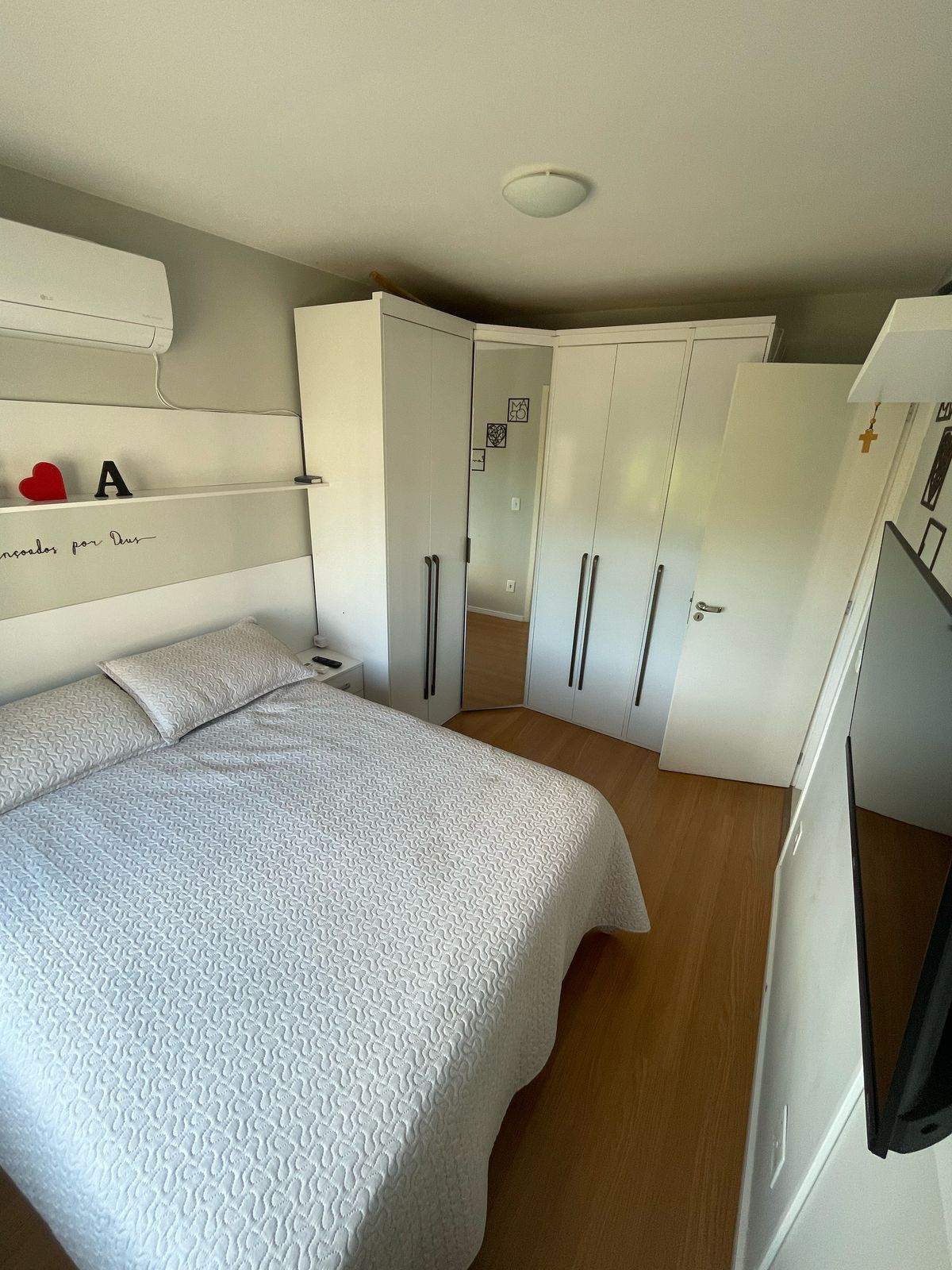 Apartamento, 2 quartos, 51 m² - Foto 11