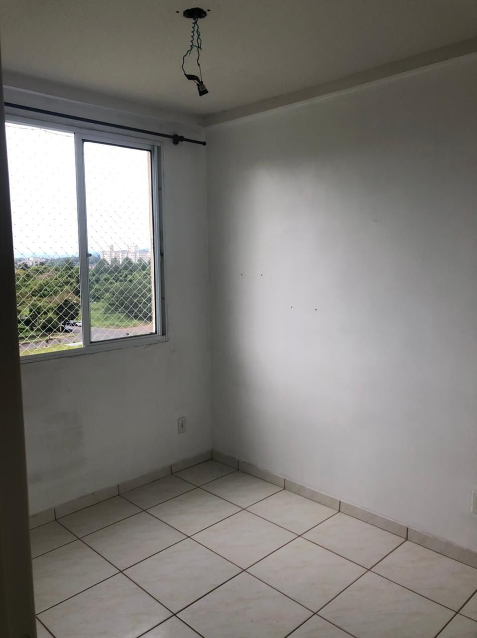 Apartamento, 2 quartos, 43 m² - Foto 6
