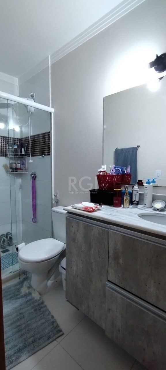 Sobrado, 3 quartos, 78 m² - Foto 17