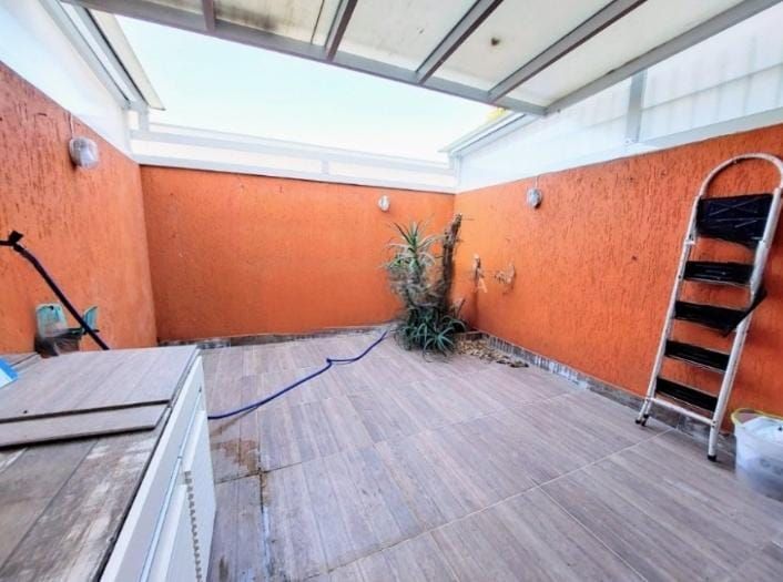 Sobrado à venda com 2 quartos, 91m² - Foto 17