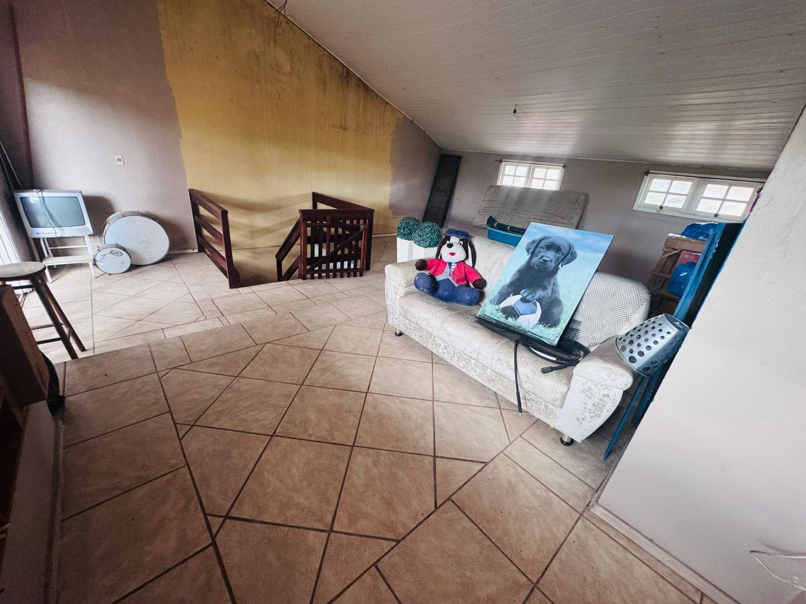 Casa à venda com 3 quartos, 180m² - Foto 12