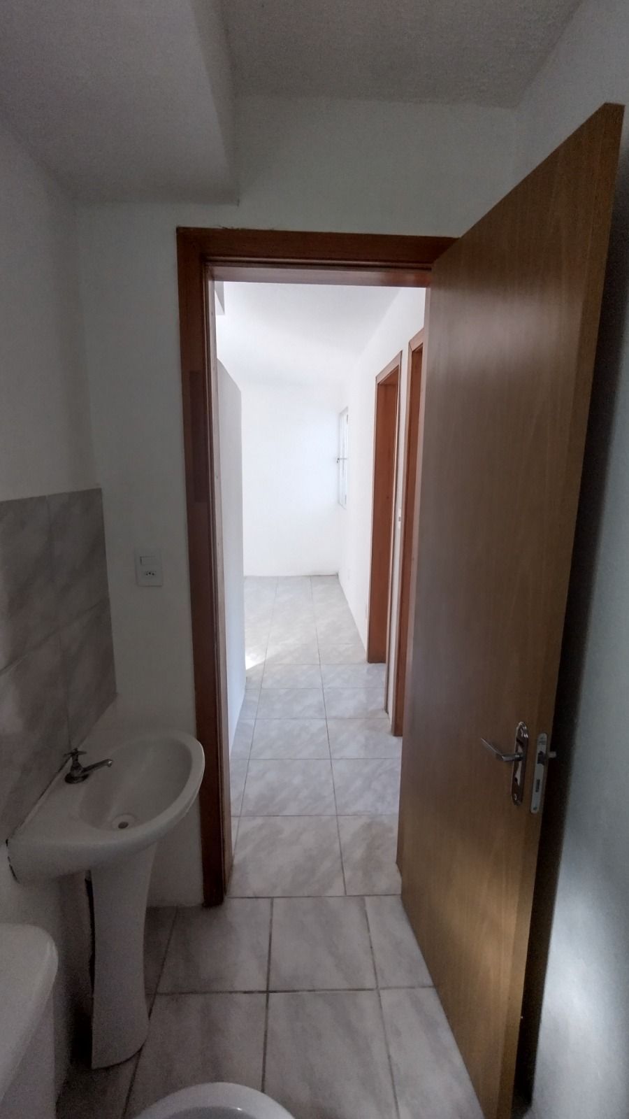 Apartamento à venda com 2 quartos, 38m² - Foto 6
