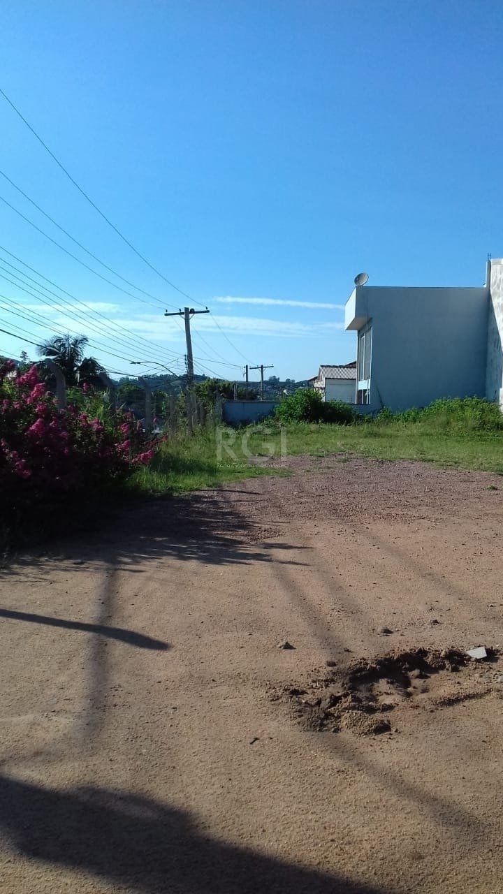 Terreno, 421 m² - Foto 1