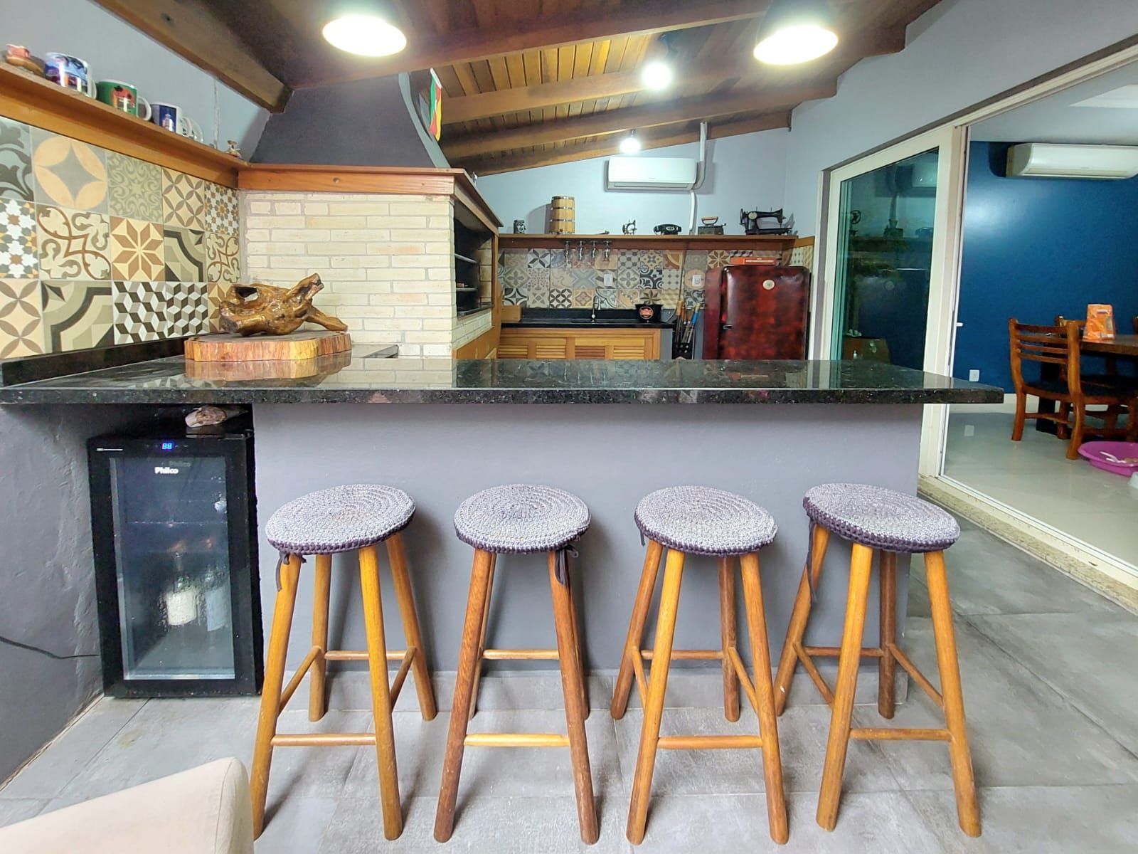 Casa, 3 quartos, 152 m² - Foto 35