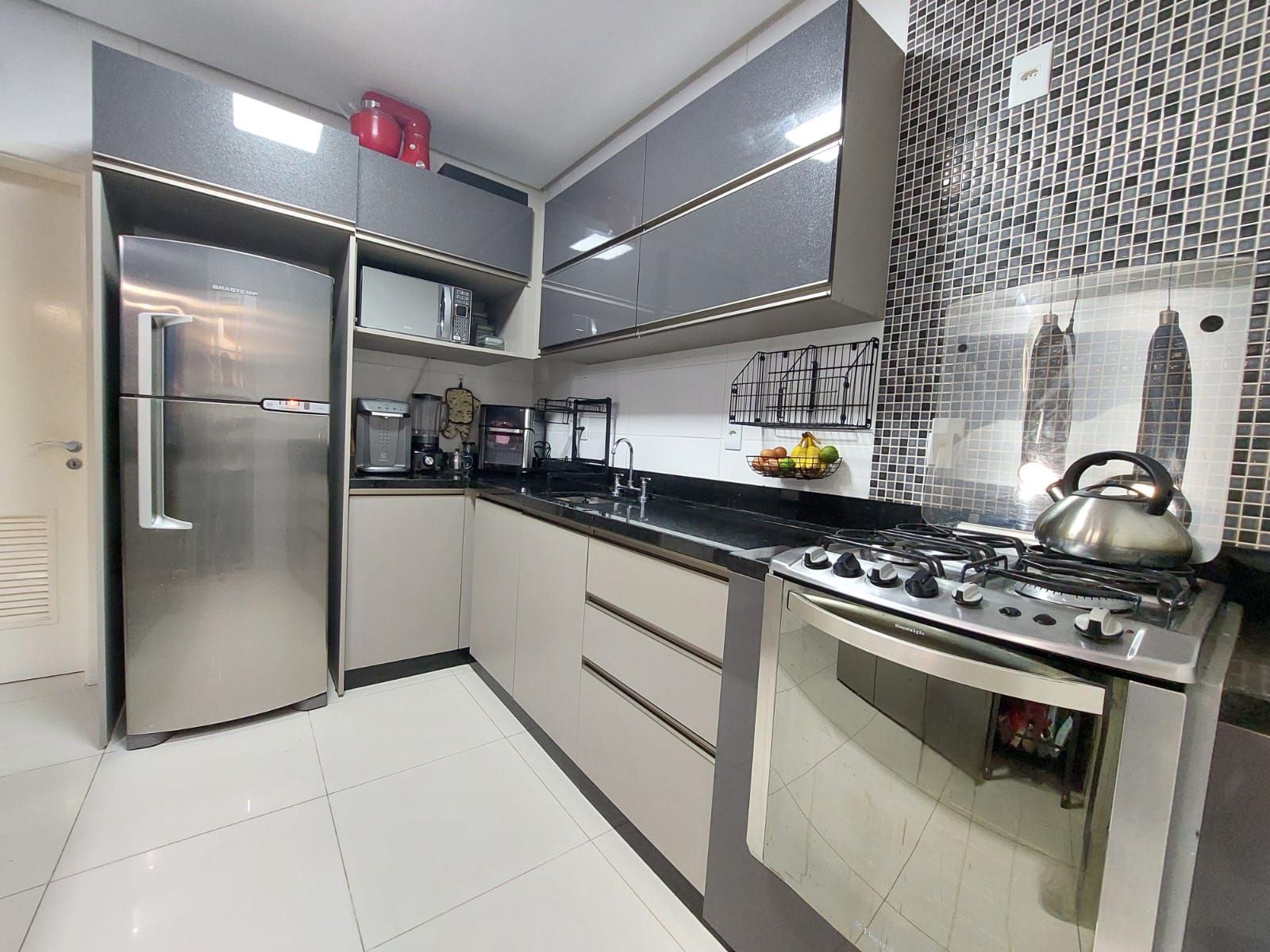 Casa, 3 quartos, 152 m² - Foto 26