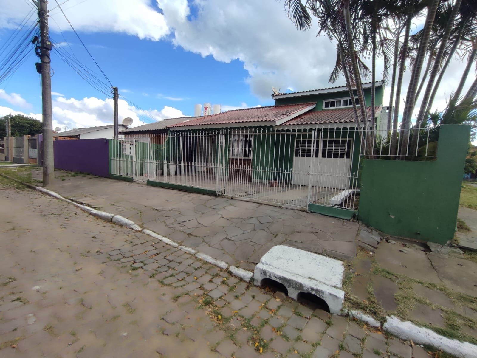 Casa, 3 quartos, 165 m² - Foto 2