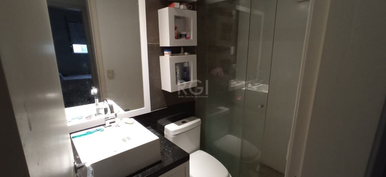 Apartamento, 2 quartos, 52 m² - Foto 15