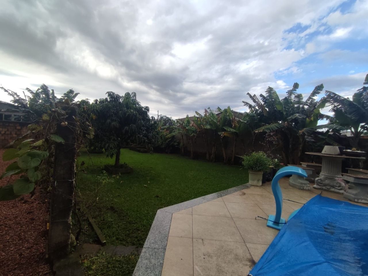 Sobrado, 3 quartos, 411 m² - Foto 29