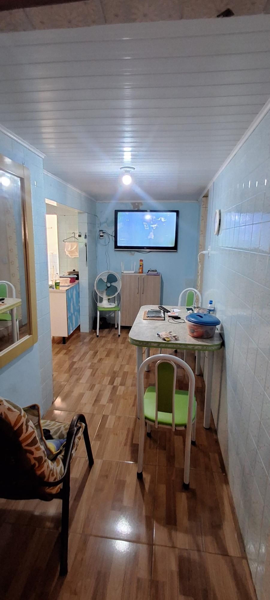 Casa, 2 quartos, 120 m² - Foto 9