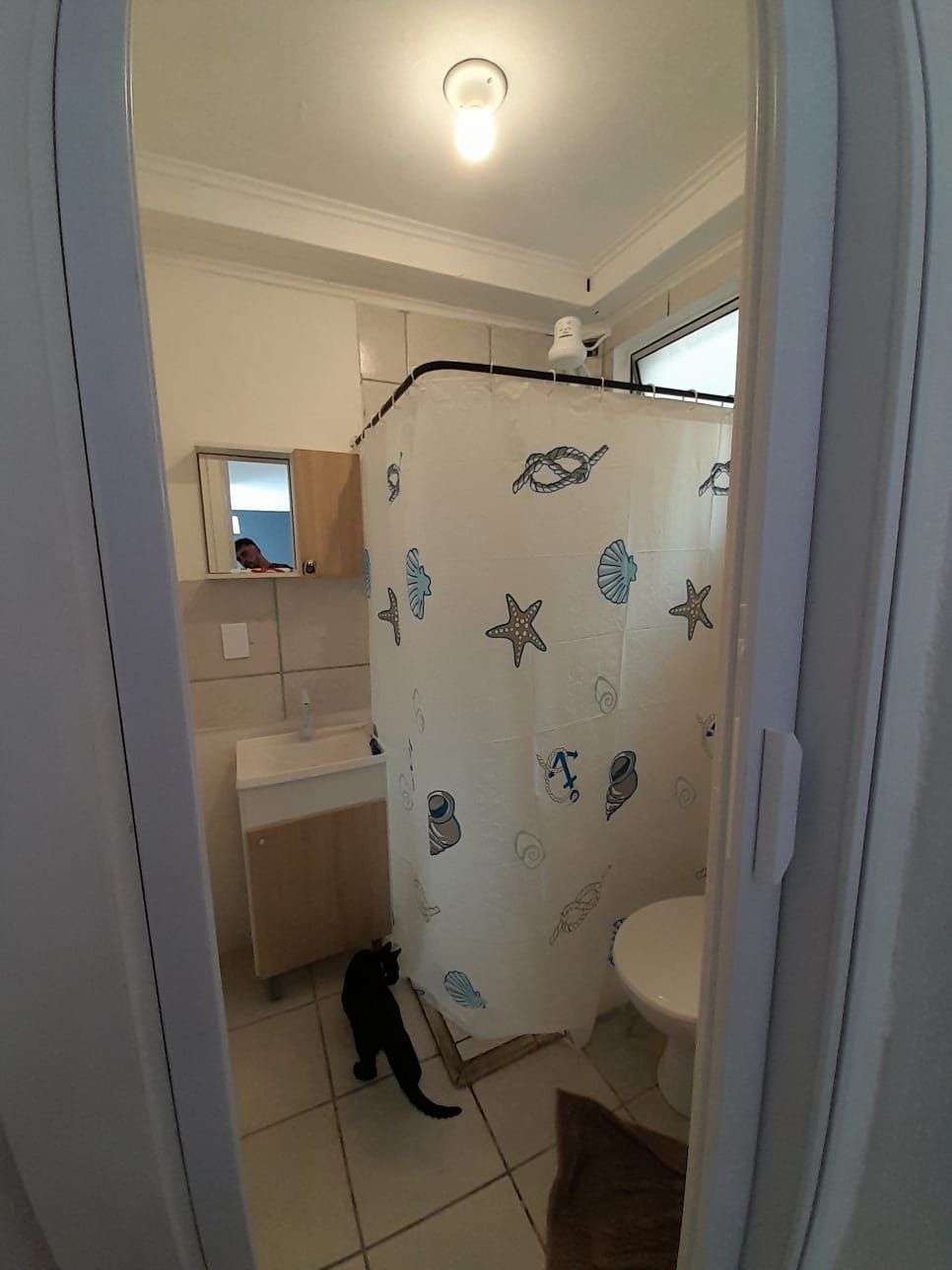 Apartamento à venda com 2 quartos, 39m² - Foto 3