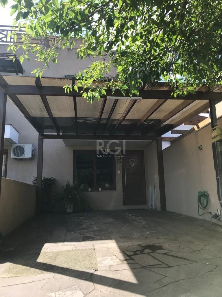 Sobrado, 3 quartos, 96 m² - Foto 13