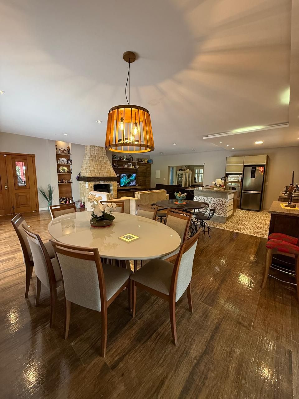 Sítio à venda com 3 quartos, 213m² - Foto 1