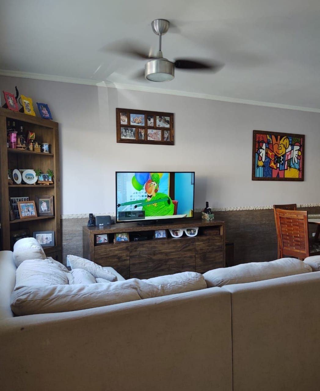 Sobrado à venda com 2 quartos, 118m² - Foto 5