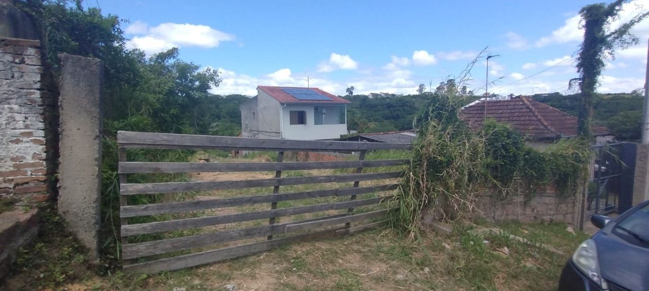 Terreno na Lomba do Pinheiro