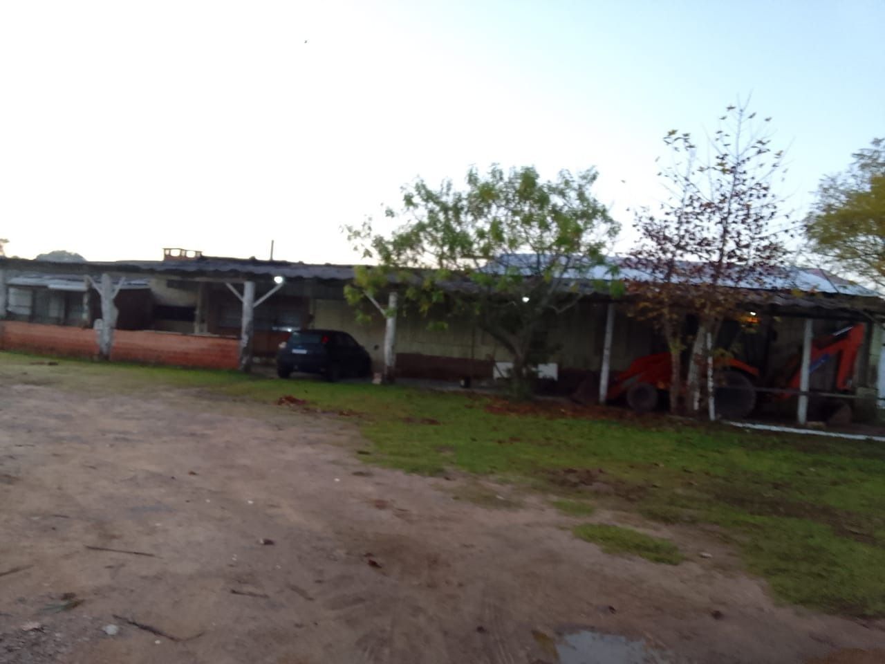 Sítio à venda com 5 quartos, 1500m² - Foto 16