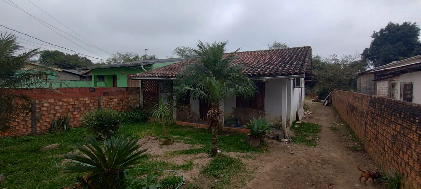 Casa, 2 quartos, 100 m² - Foto 3