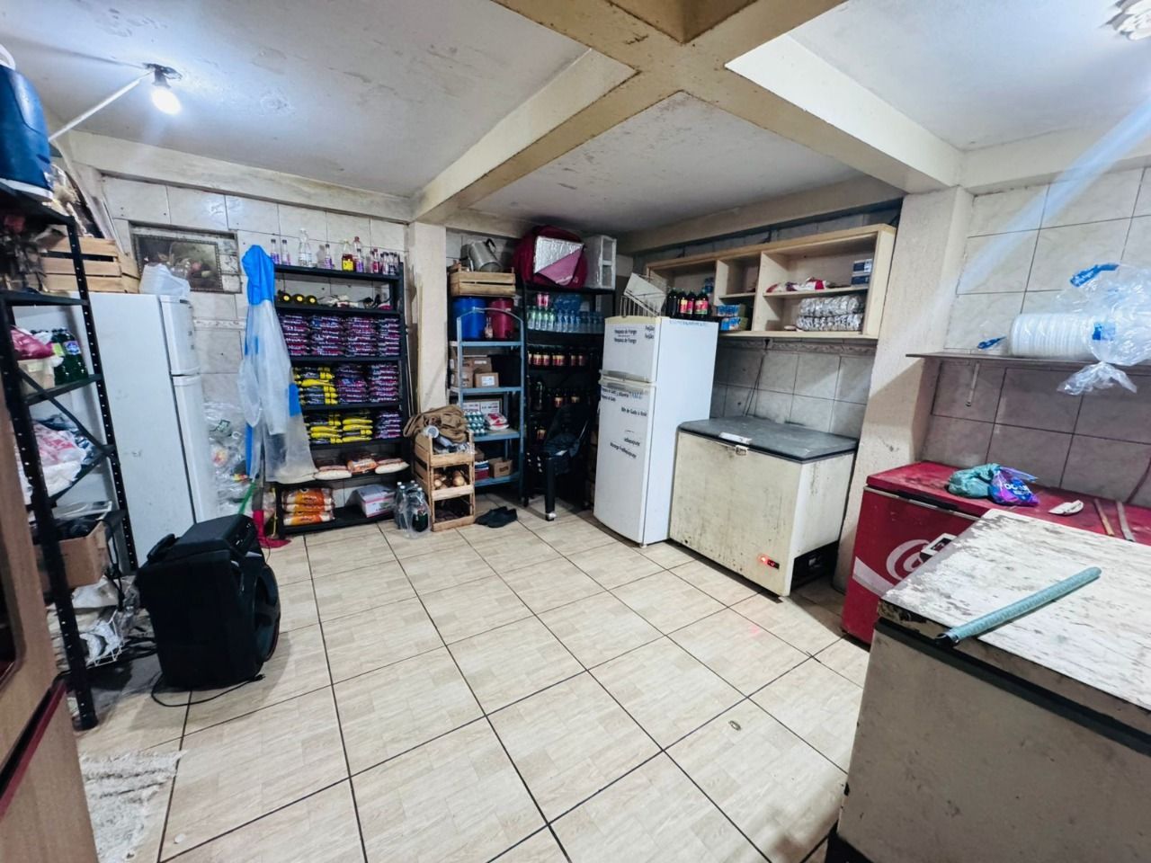 Casa à venda com 3 quartos, 260m² - Foto 20
