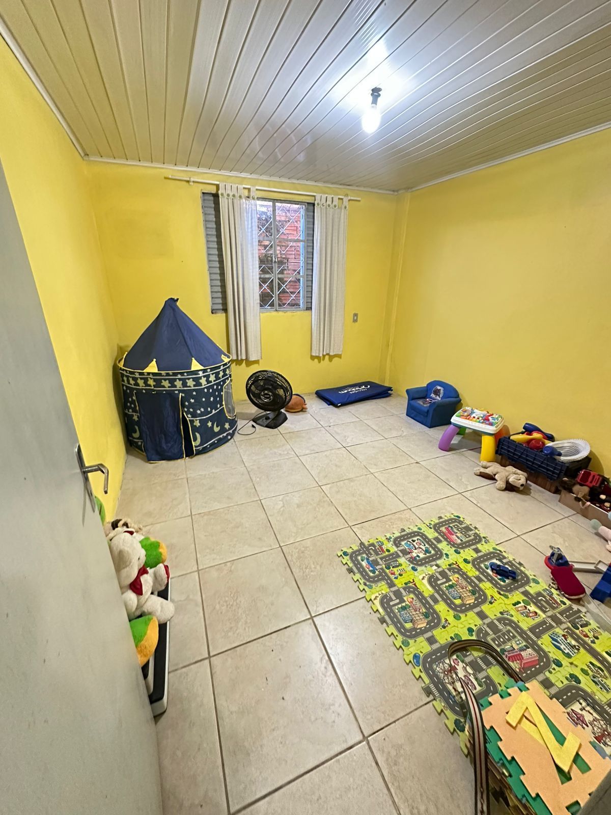 Casa à venda com 5 quartos, 160m² - Foto 9