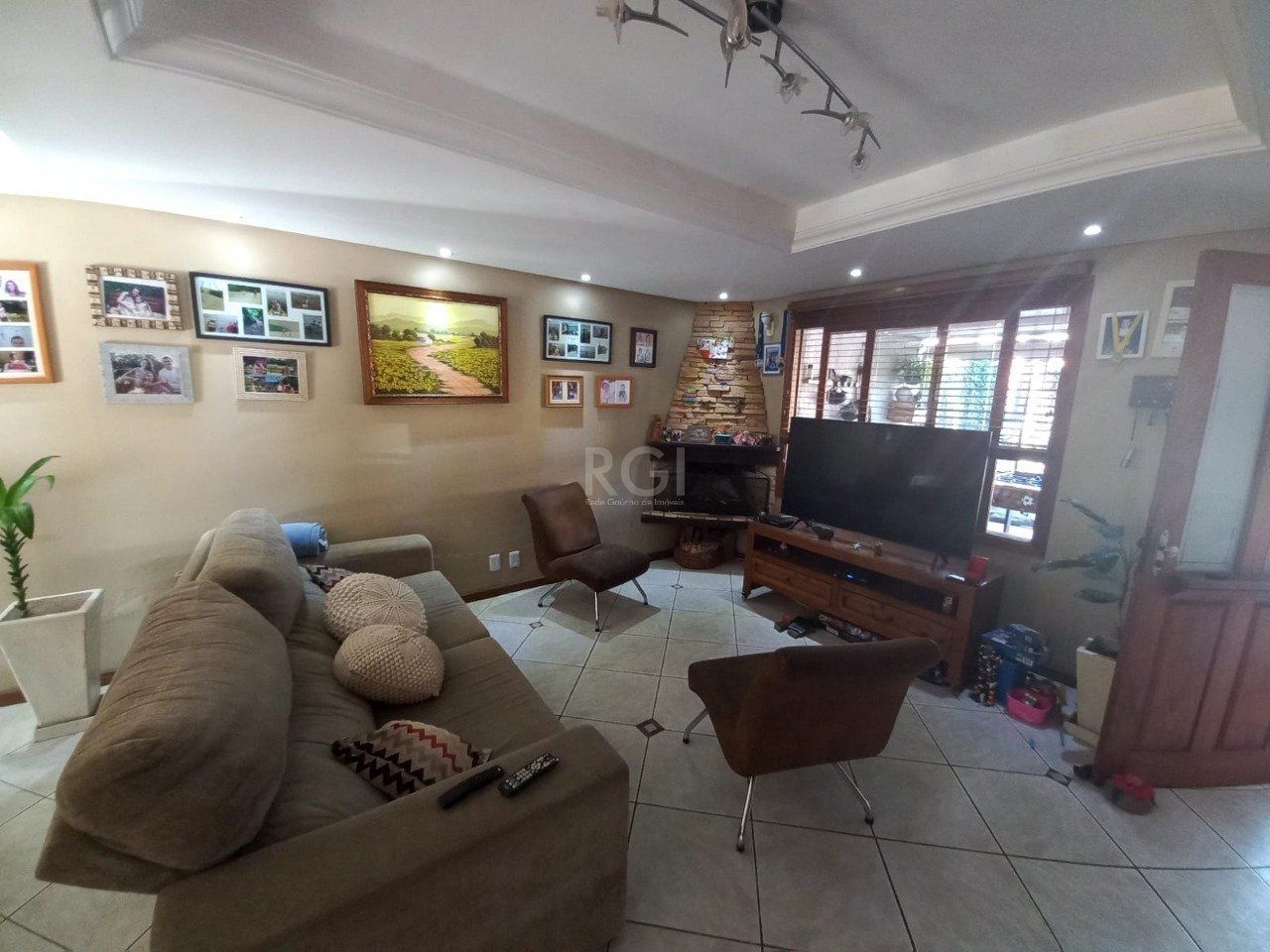 Sobrado, 3 quartos, 200 m² - Foto 9