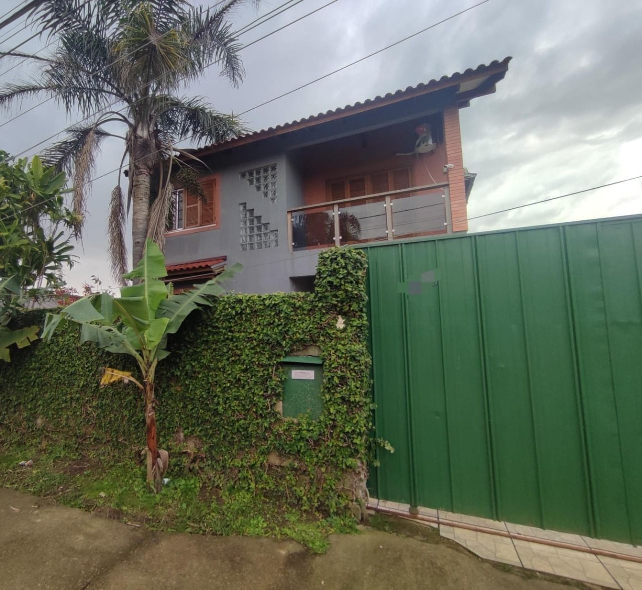 Sobrado, 3 quartos, 411 m² - Foto 2