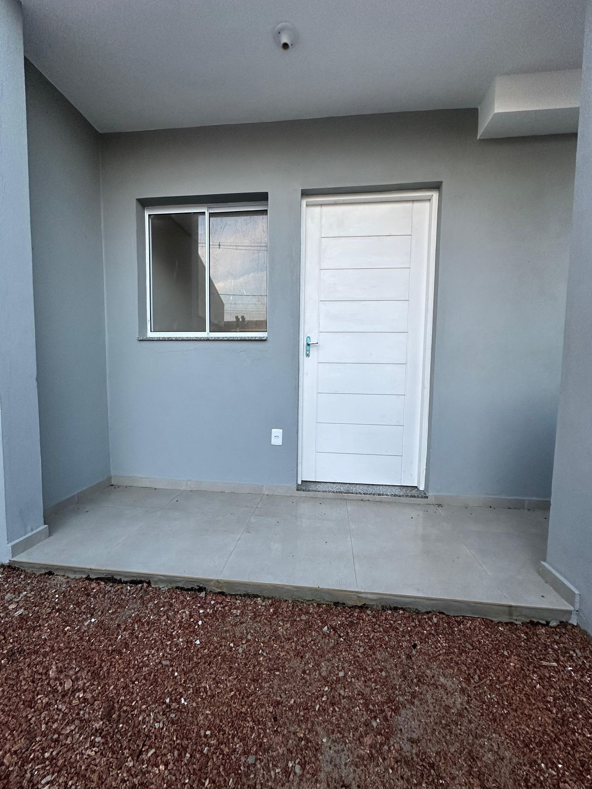 Casa, 2 quartos, 52 m² - Foto 2