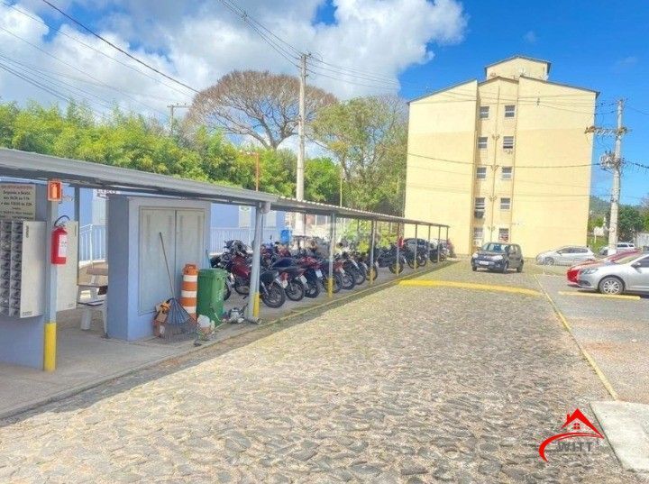 Apartamento, 2 quartos, 44 m² - Foto 19