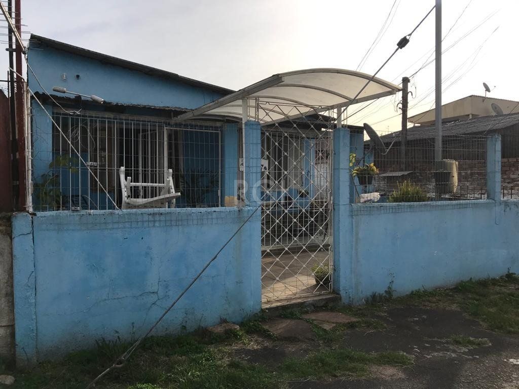 Casa à venda com 4 quartos, 150m² - Foto 34