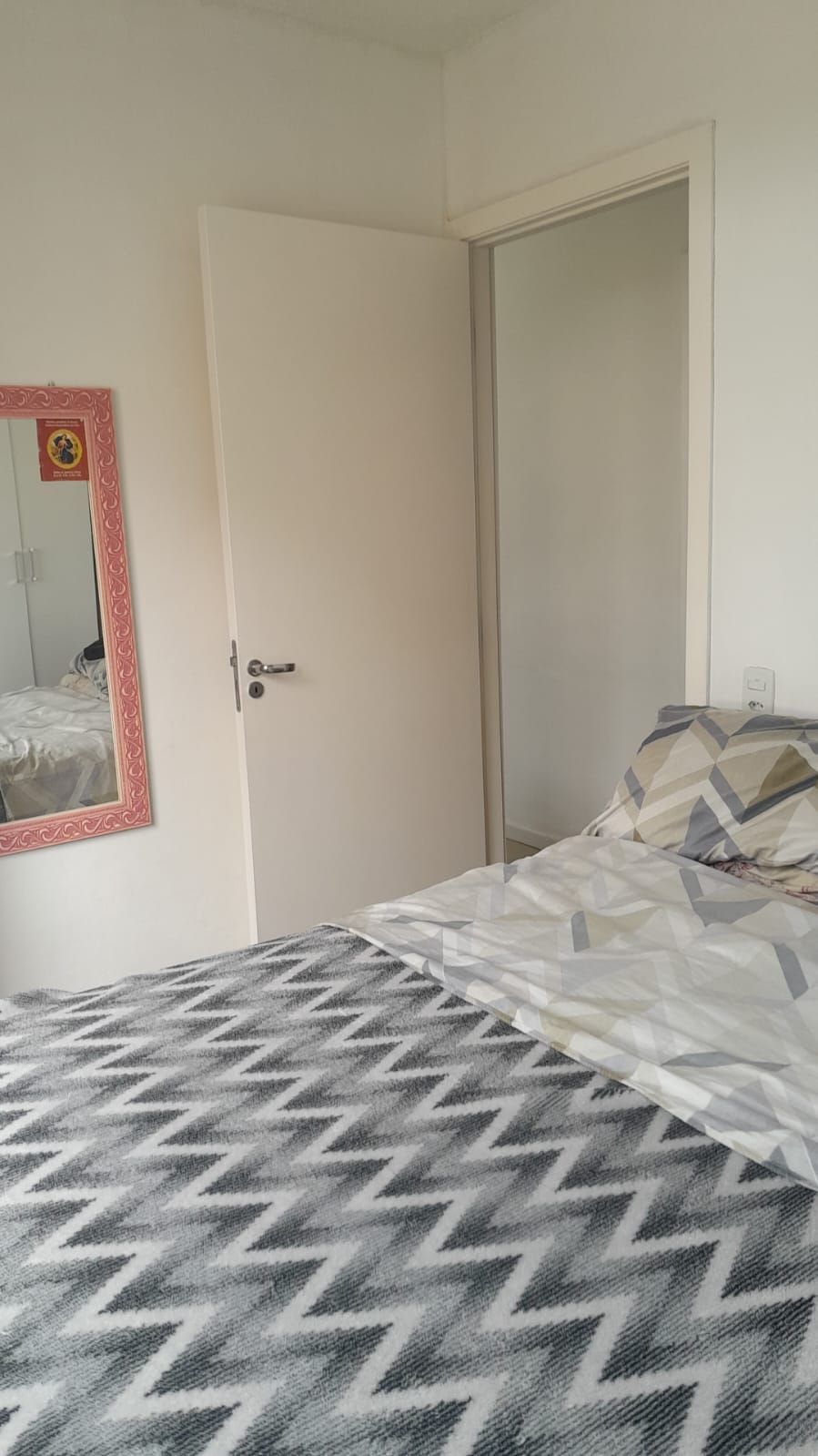 Apartamento, 2 quartos, 40 m² - Foto 8