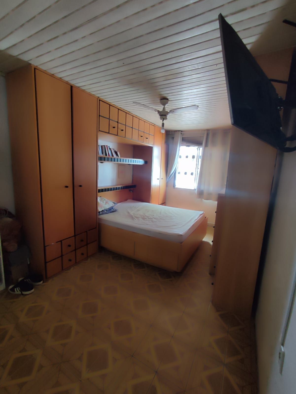 Casa, 3 quartos, 165 m² - Foto 24