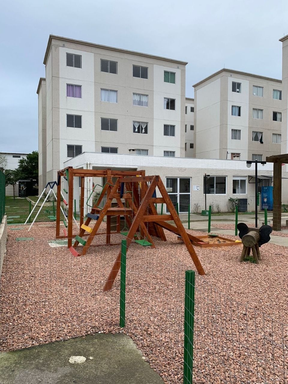 Apartamento, 2 quartos, 41 m² - Foto 15