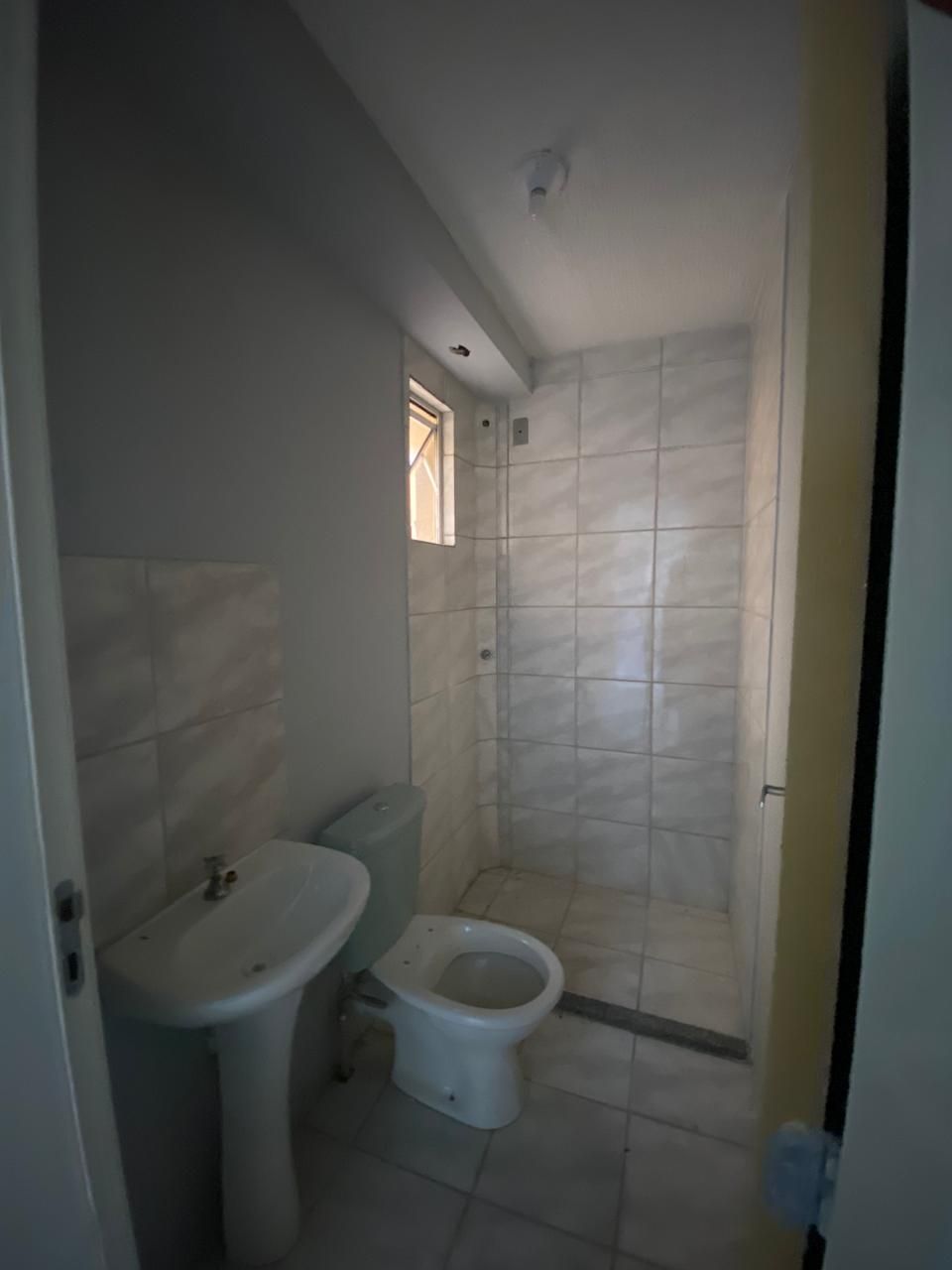 Apartamento à venda com 2 quartos, 36m² - Foto 10