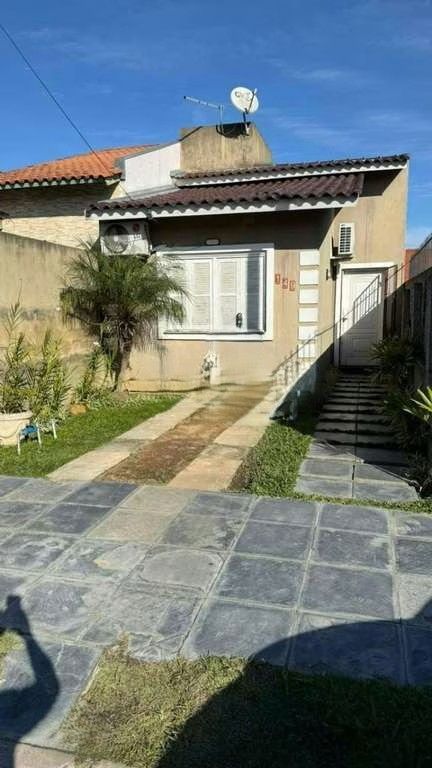 Casa à venda com 2 quartos, 68m² - Foto 18