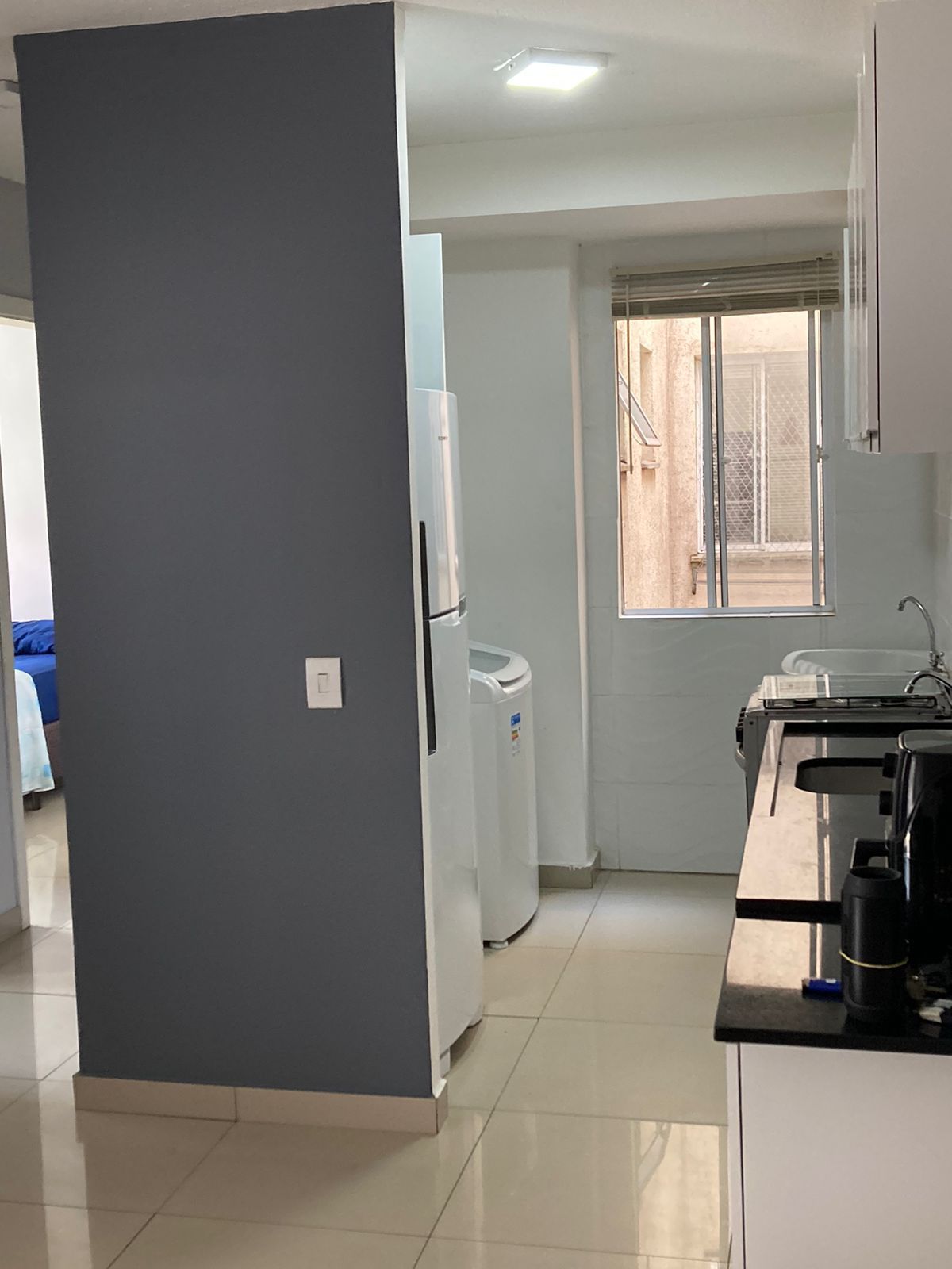 Apartamento, 2 quartos, 50 m² - Foto 7