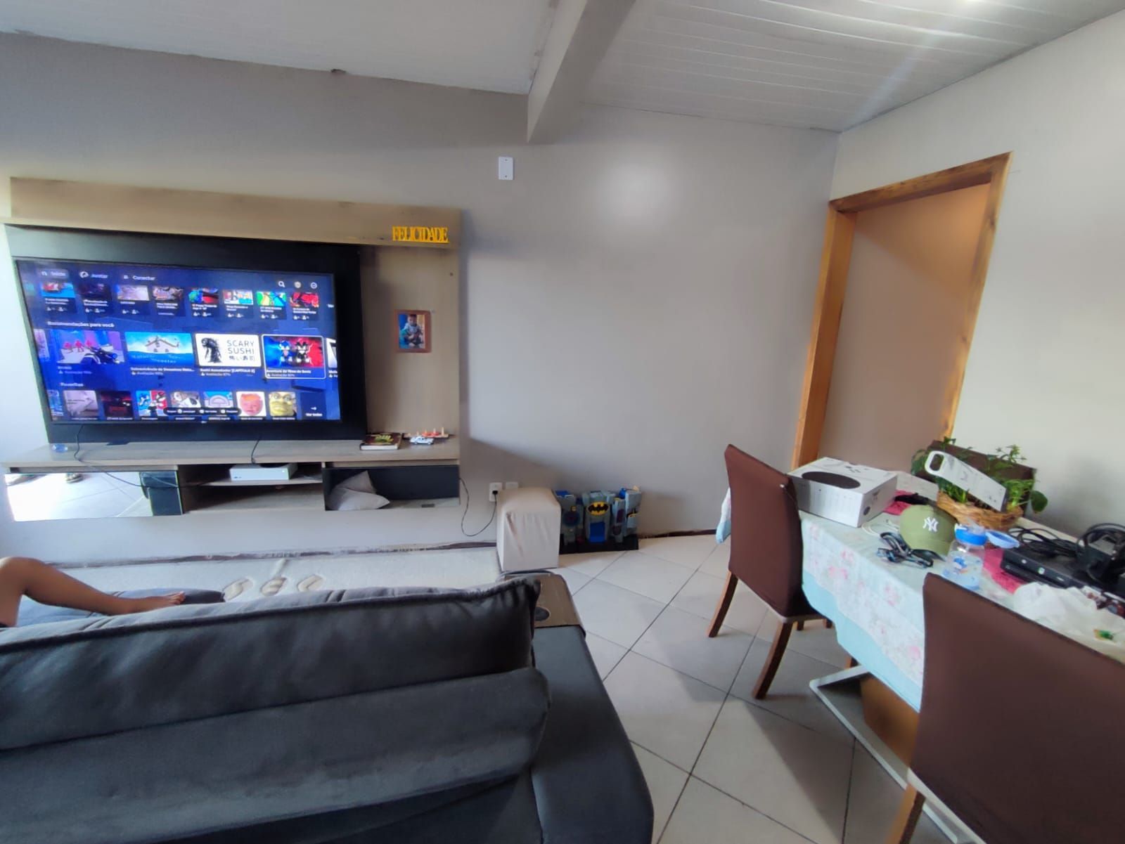 Casa à venda com 2 quartos, 90m² - Foto 5