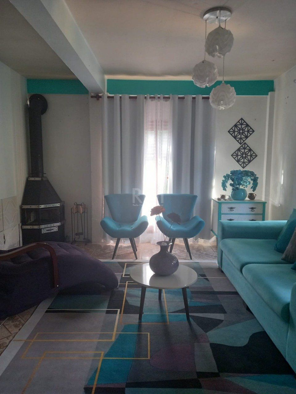 Casa, 3 quartos, 220 m² - Foto 3