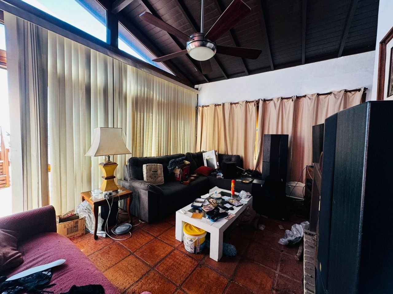 Cobertura, 3 quartos, 277 m² - Foto 9