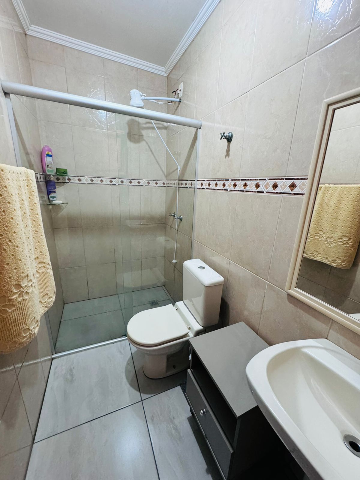 Casa à venda com 3 quartos, 149m² - Foto 21