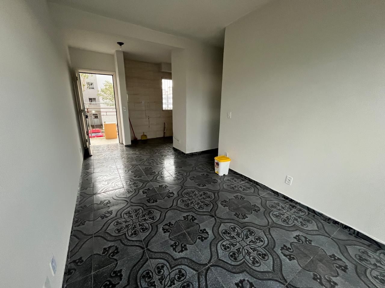 Apartamento 1 dormitório — foto 5