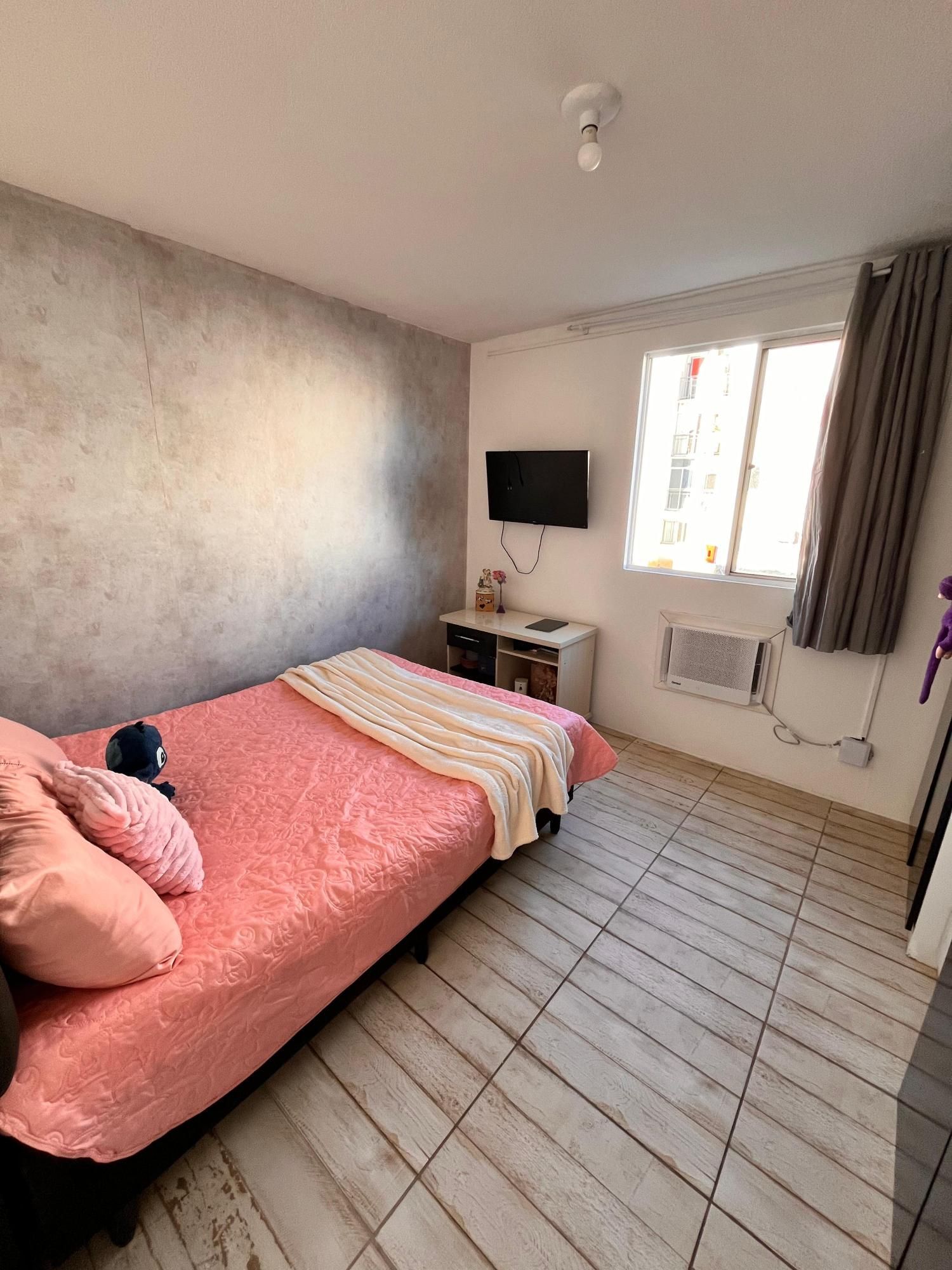 Apartamento, 2 quartos, 42 m² - Foto 10