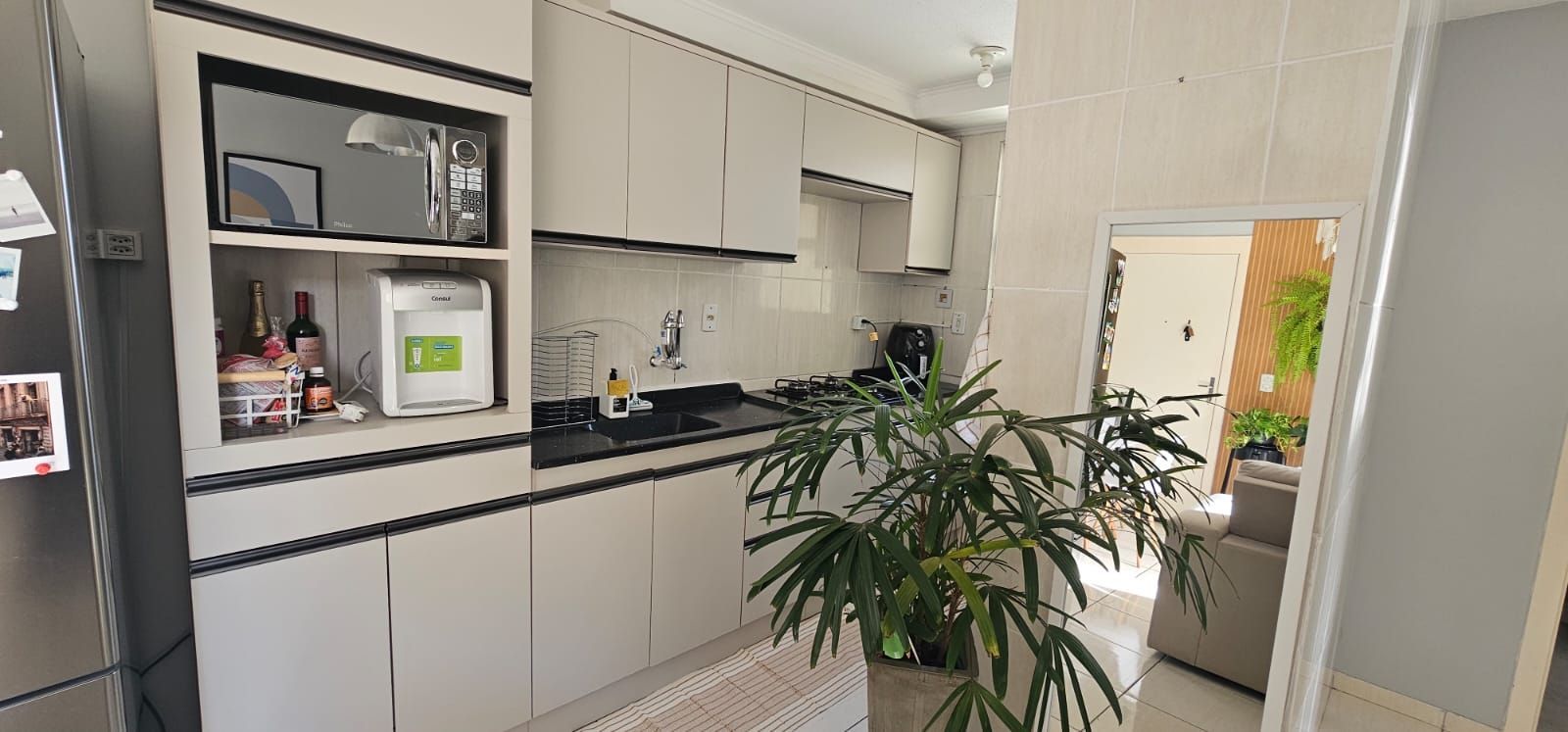 Apartamento 2 dormitórios - Vila Nova — foto 5