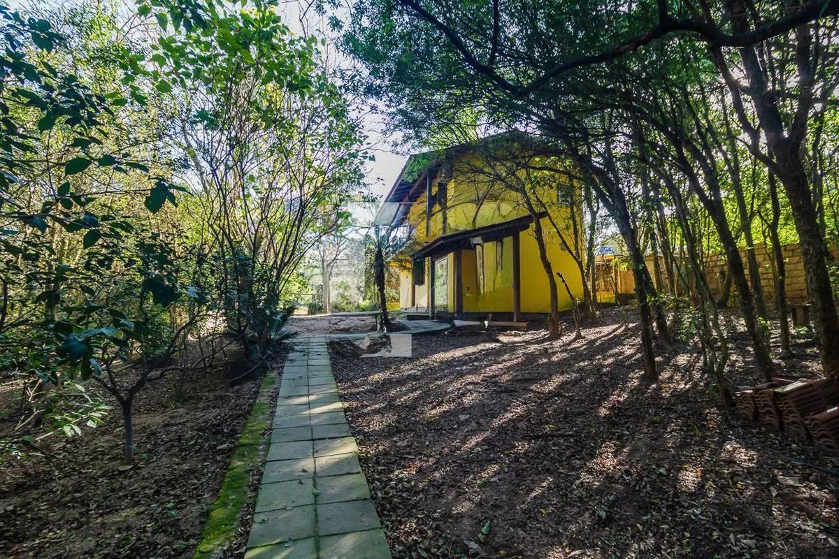 Sítio à venda com 2 quartos, 134m² - Foto 6