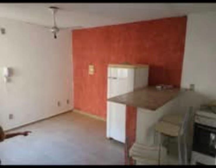 Apartamento, 2 quartos, 38 m² - Foto 6