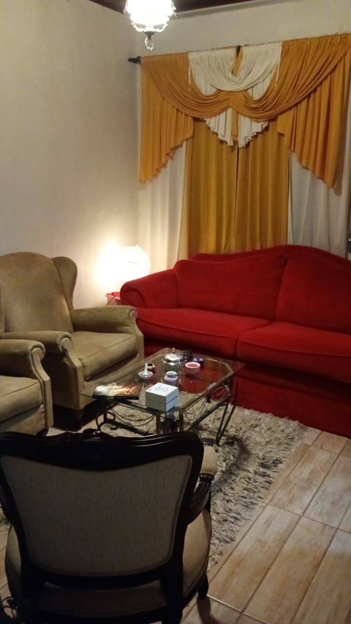 Casa à venda com 3 quartos, 100m² - Foto 5