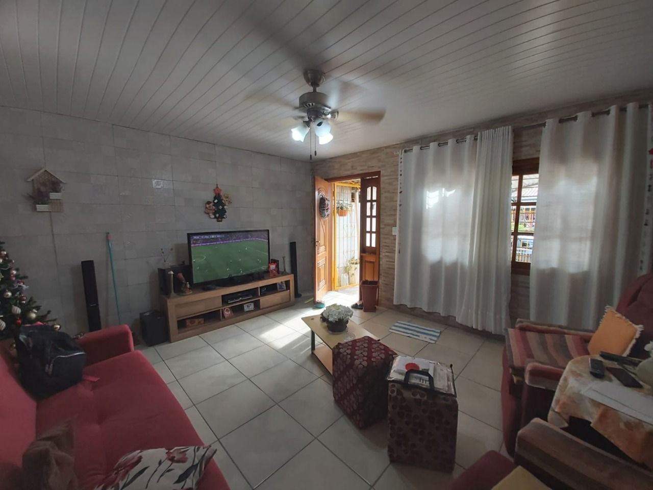 Casa, 1 quarto, 90 m² - Foto 13