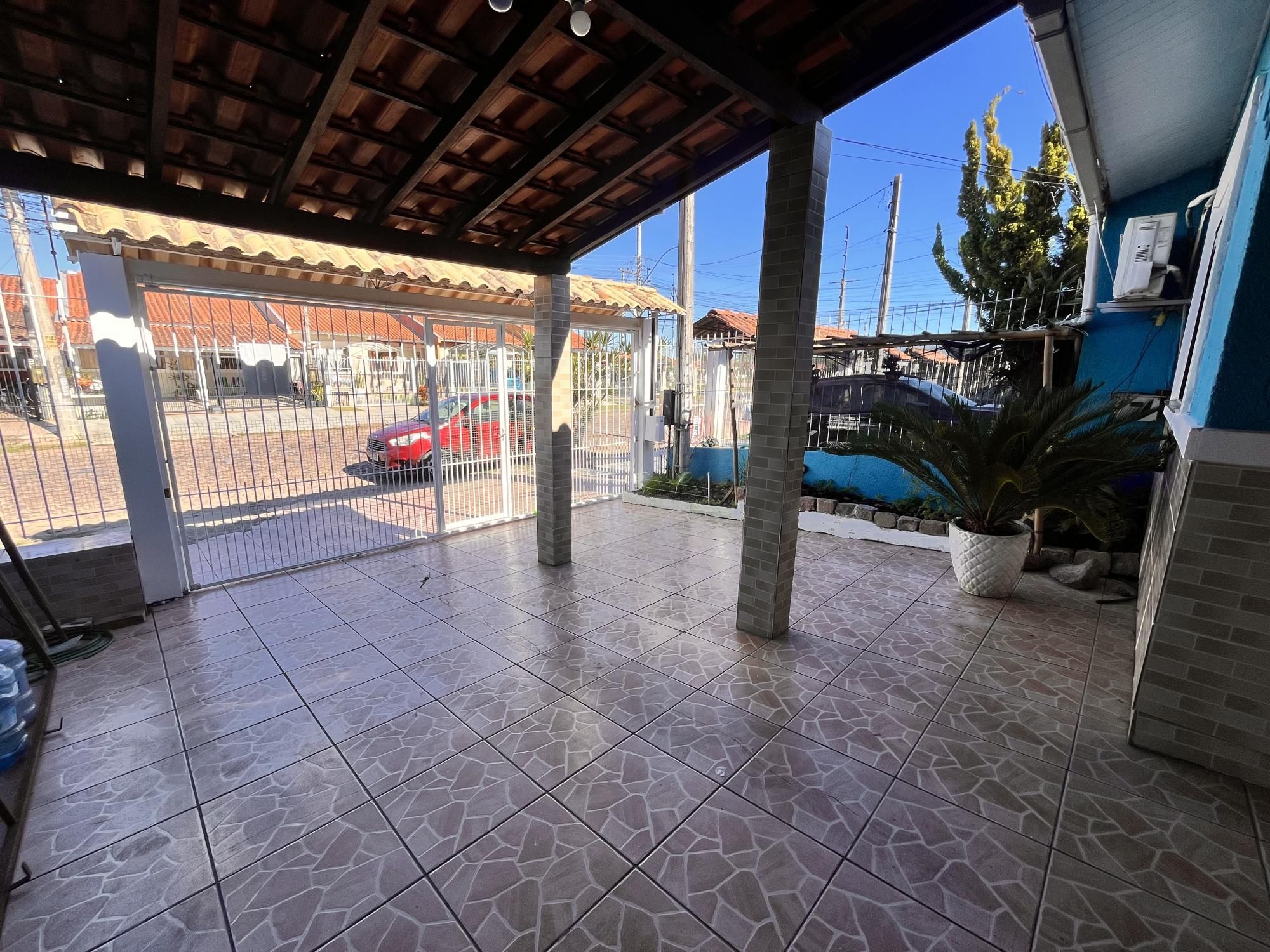 Casa à venda com 3 quartos, 52m² - Foto 2