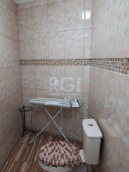 Casa, 4 quartos, 274 m² - Foto 12