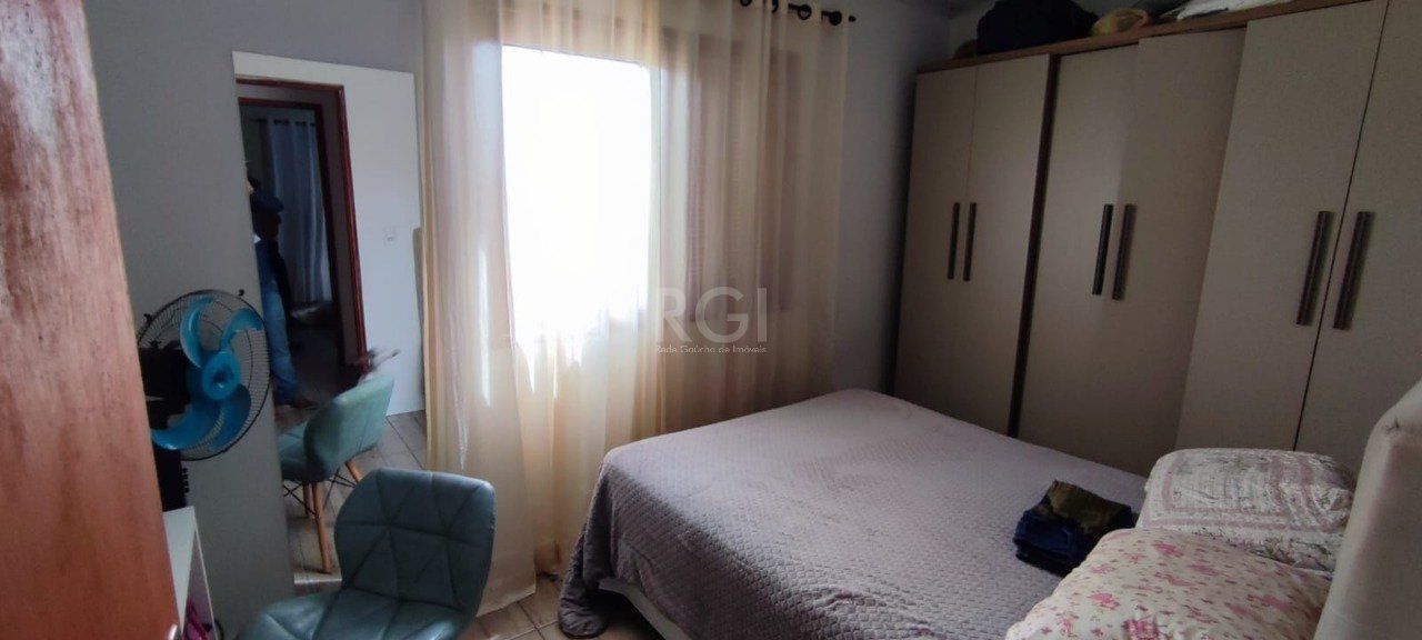 Casa à venda com 3 quartos, 191m² - Foto 25