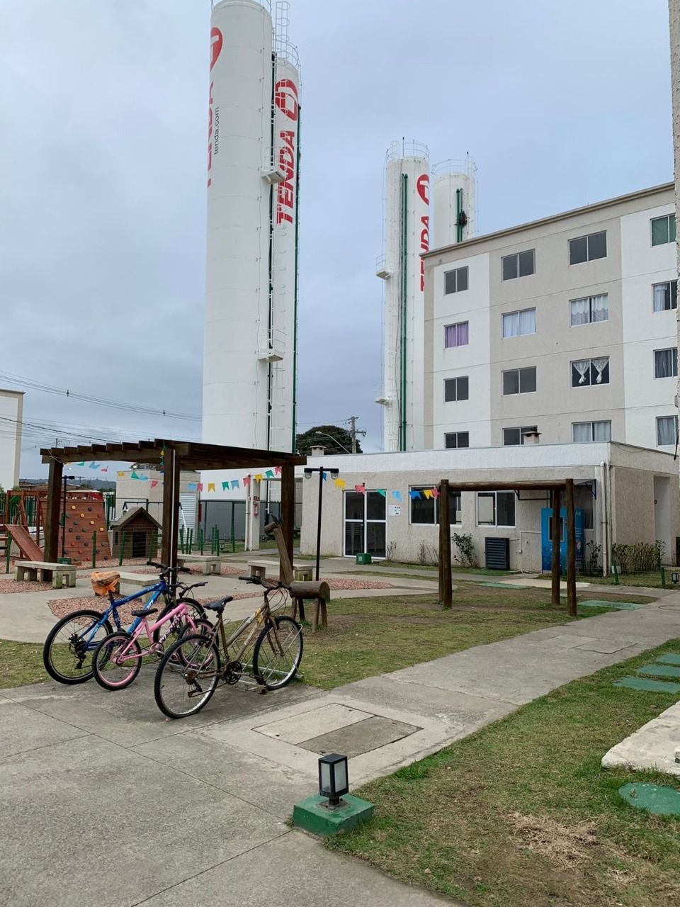 Apartamento, 2 quartos, 41 m² - Foto 10