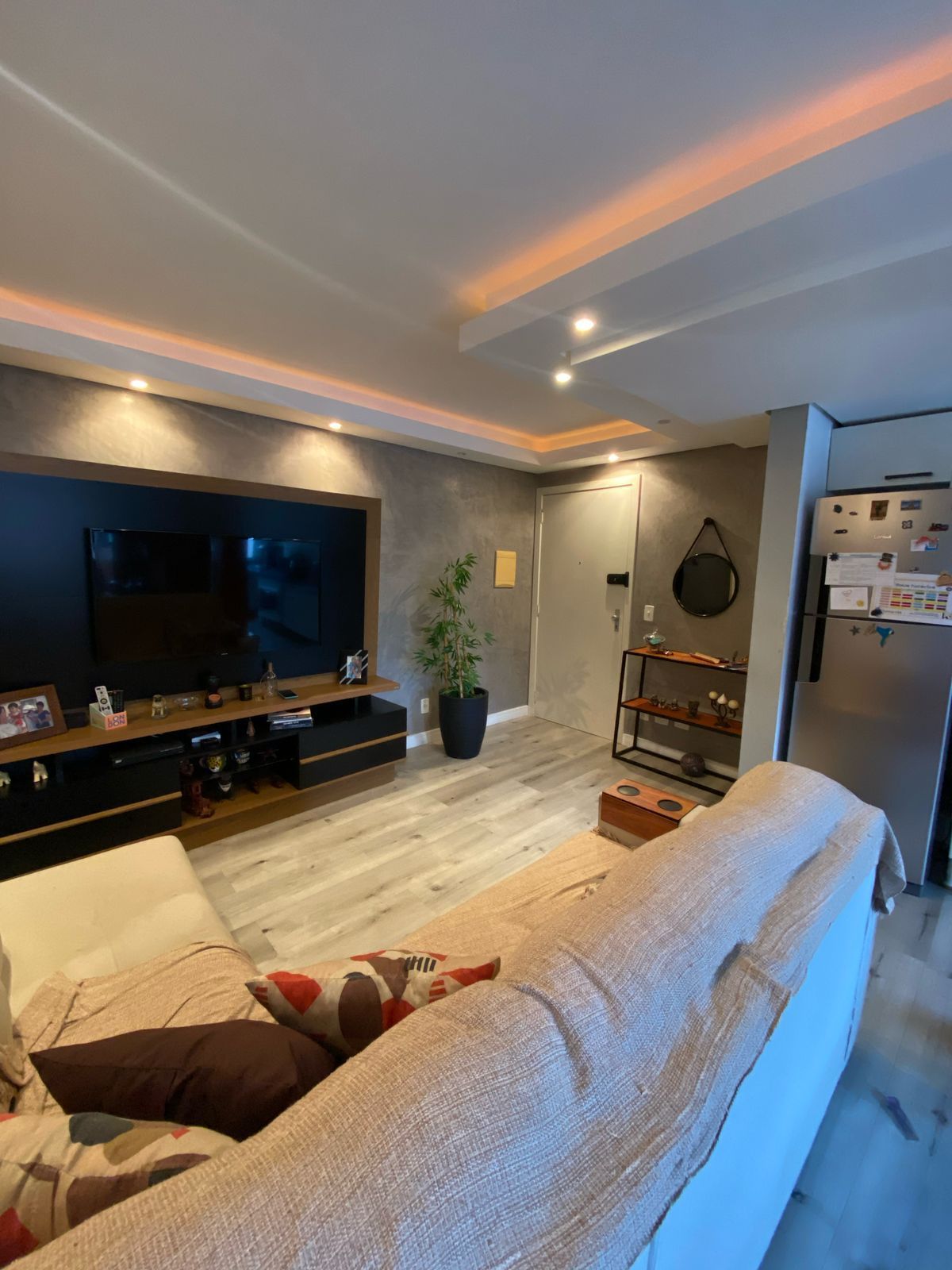 Apartamento Bairro Guarujá
