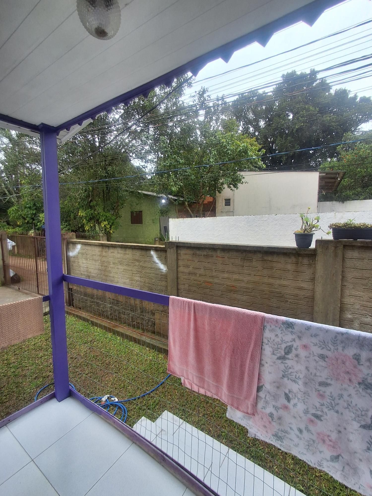 Casa à venda com 3 quartos, 121m² - Foto 4